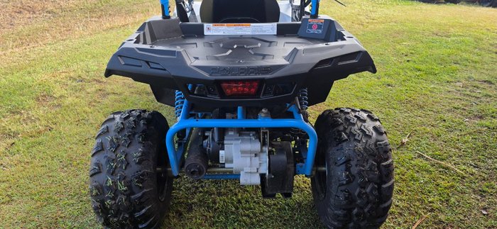2020 Polaris ACE 150