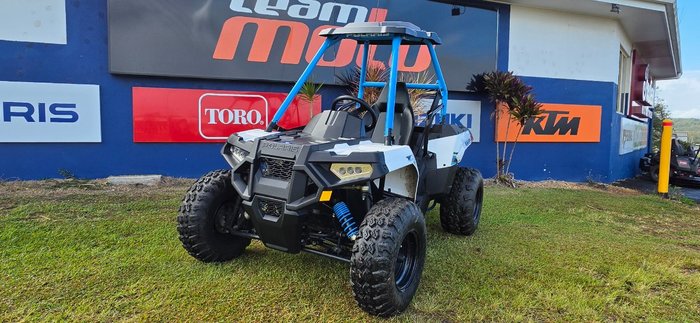2020 Polaris