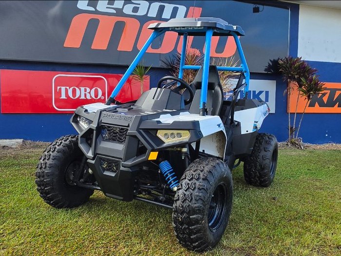 2020 Polaris