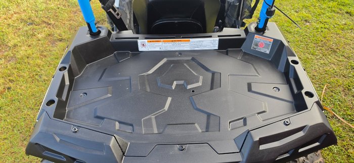 2020 Polaris ACE 150