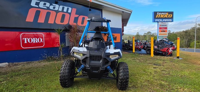2020 Polaris