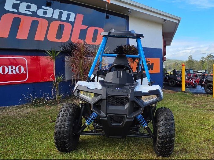 2020 Polaris