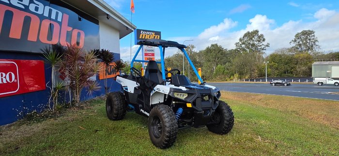 2020 Polaris ACE 150