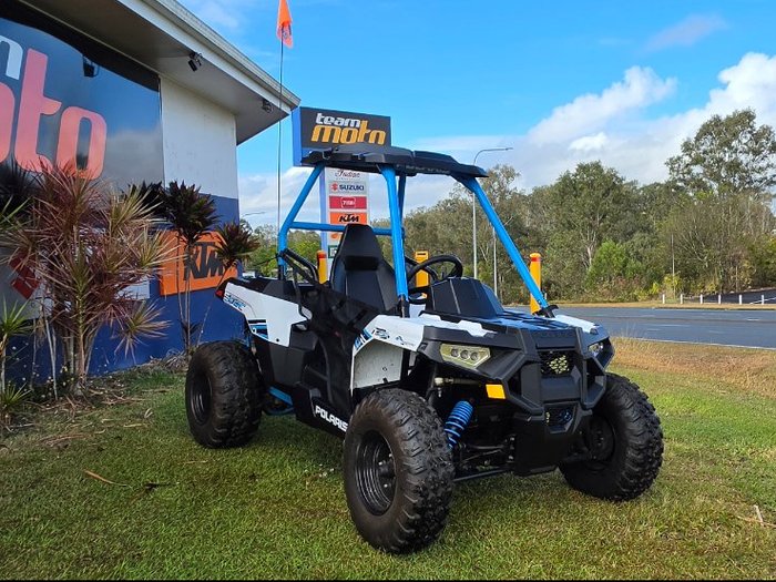 2020 Polaris ACE 150