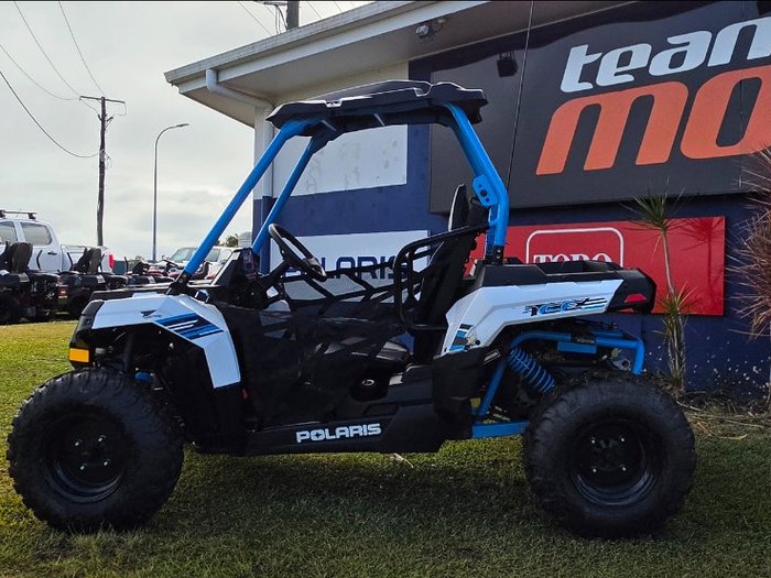 2020 Polaris ACE 150