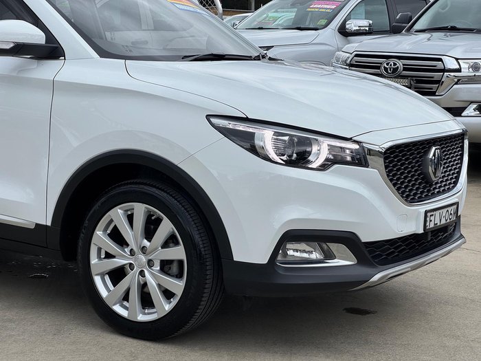 2024 MG ZS Excite