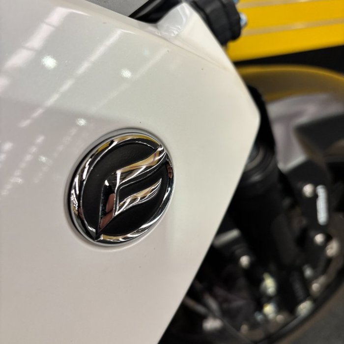 2018 CFMOTO 650NKS