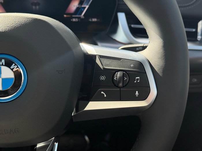 2026 BMW iX1 xDrive30 M Sport