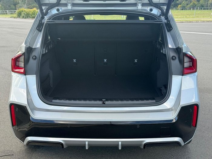 2026 BMW iX1 xDrive30 M Sport