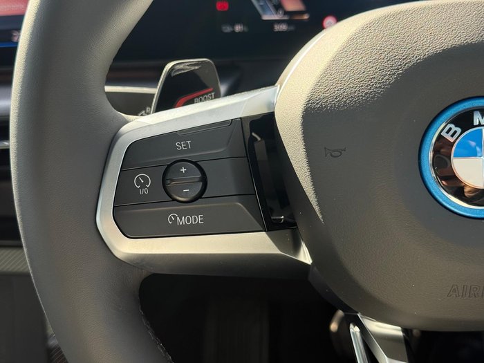 2026 BMW iX1 xDrive30 M Sport