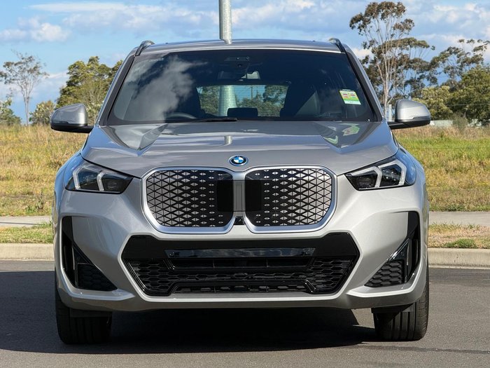 2026 BMW iX1 xDrive30 M Sport