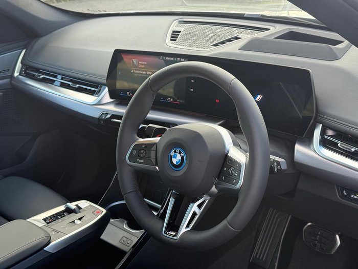 2026 BMW iX1 xDrive30 M Sport