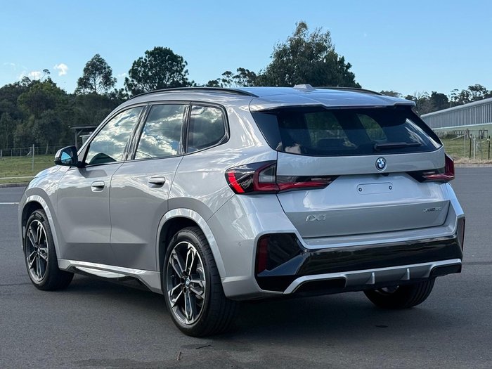2026 BMW iX1 xDrive30 M Sport