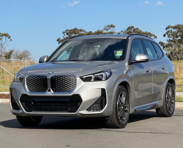 2026 BMW iX1 xDrive30 M Sport