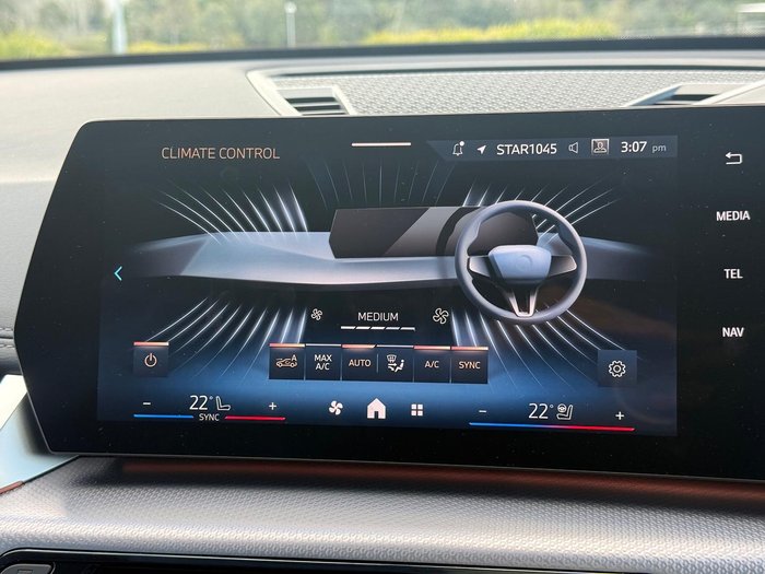 2026 BMW iX1 xDrive30 M Sport