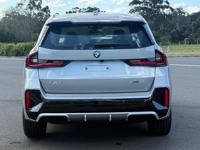2026 BMW iX1 xDrive30 M Sport