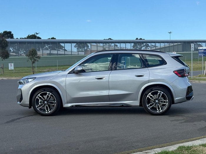 2026 BMW iX1 xDrive30 M Sport