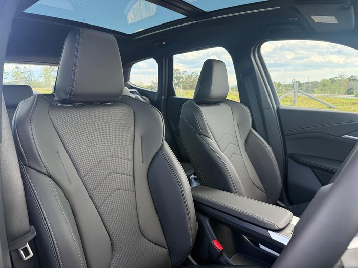 2026 BMW iX1 xDrive30 M Sport