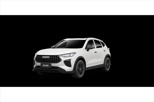 2026 GWM Haval Jolion