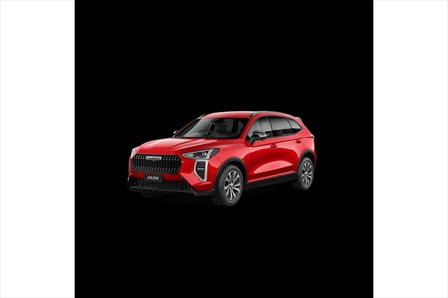 2026 GWM Haval Jolion Premium