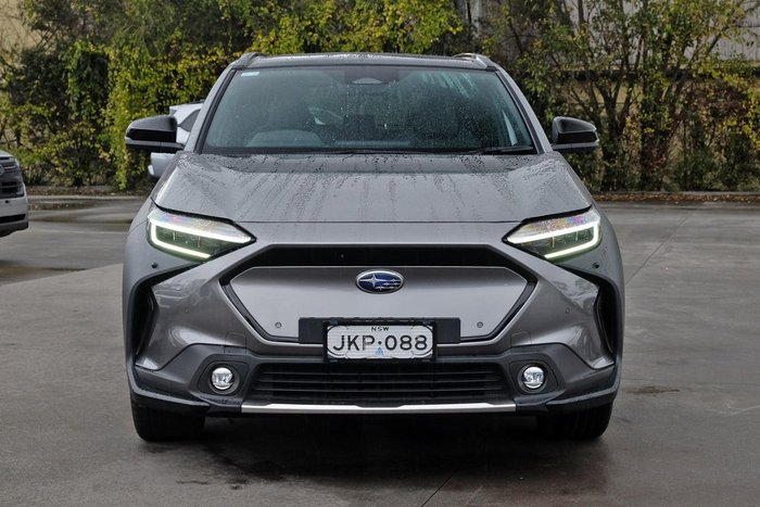 2024 Subaru Solterra