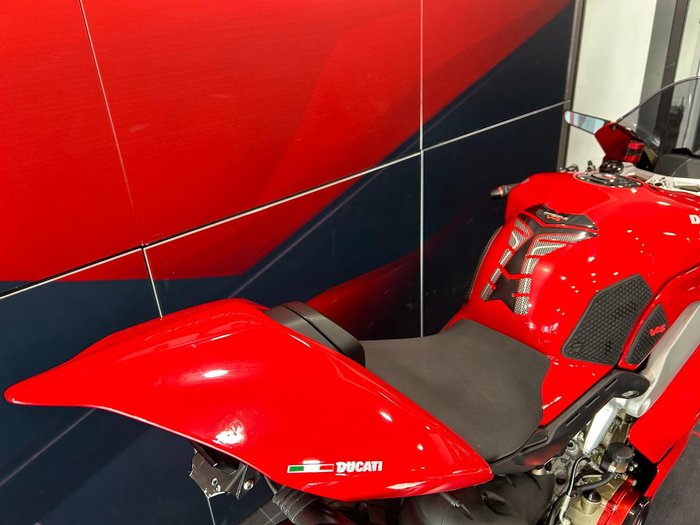 2019 Ducati