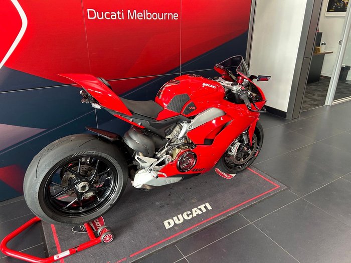 2019 Ducati