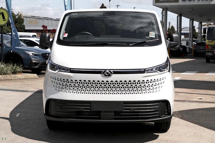 2026 LDV Deliver 7
