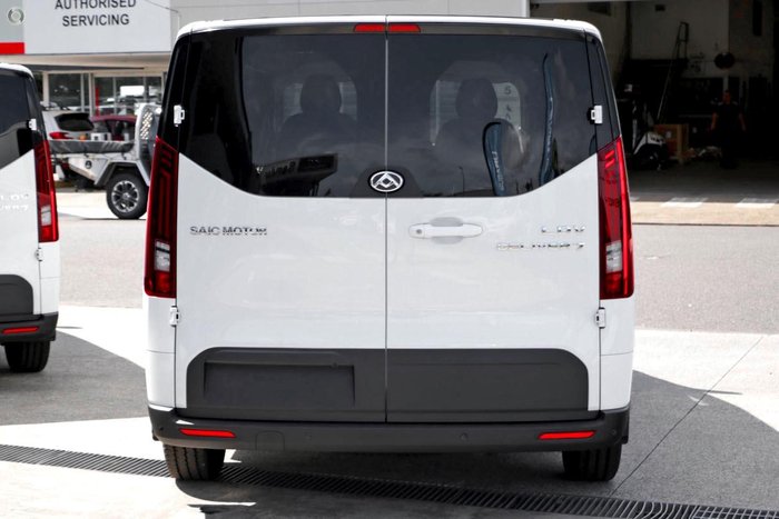 2026 LDV Deliver 7