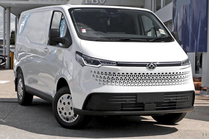 2026 LDV Deliver 7
