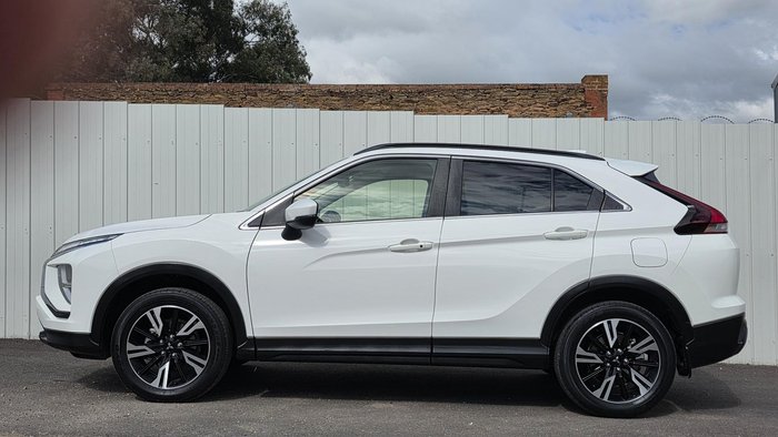 2023 Mitsubishi Eclipse Cross LS