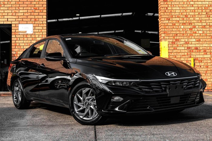 2026 Hyundai i30