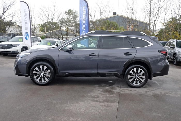 2025 Subaru Outback AWD Touring