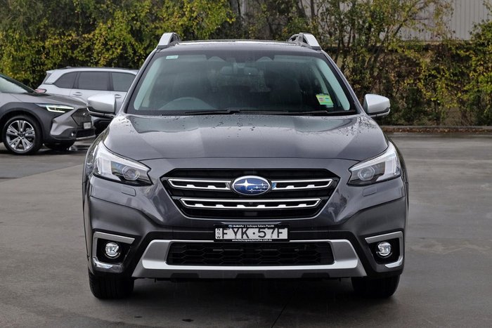 2025 Subaru Outback AWD Touring