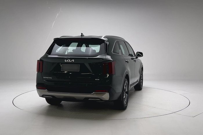 2025 Kia Sorento HEV S