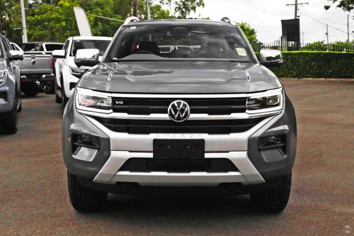 2026 Volkswagen Amarok TDI600 Aventura