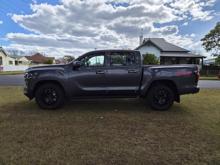 2026 Foton Tunland V7-C