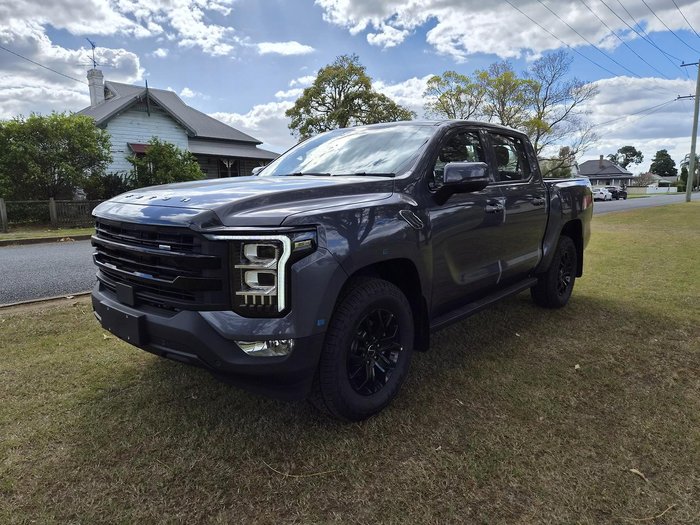 2026 Foton Tunland V7-C