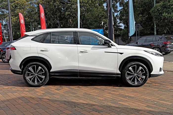 2024 MG HS Excite