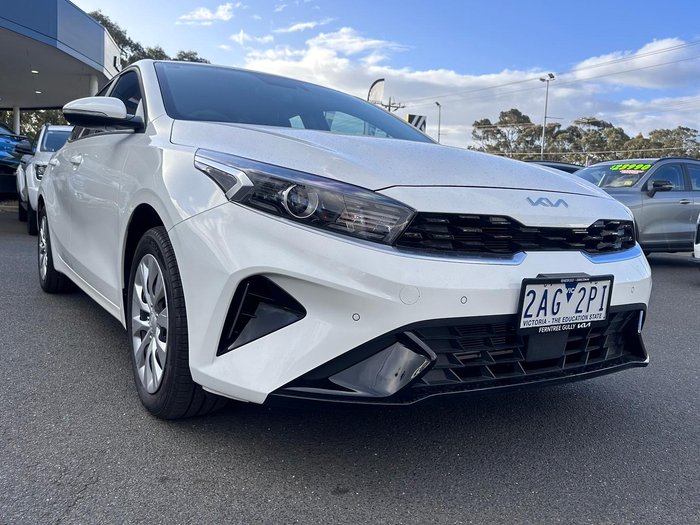 2024 Kia Cerato S