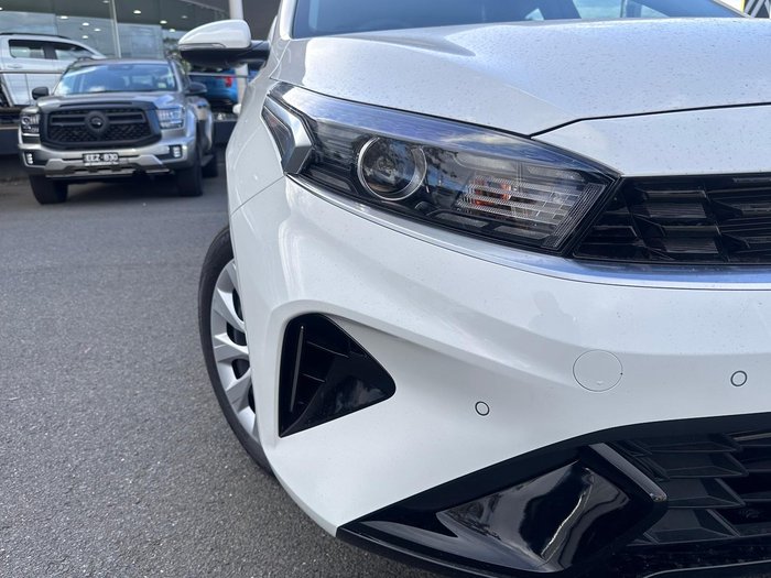 2024 Kia Cerato S