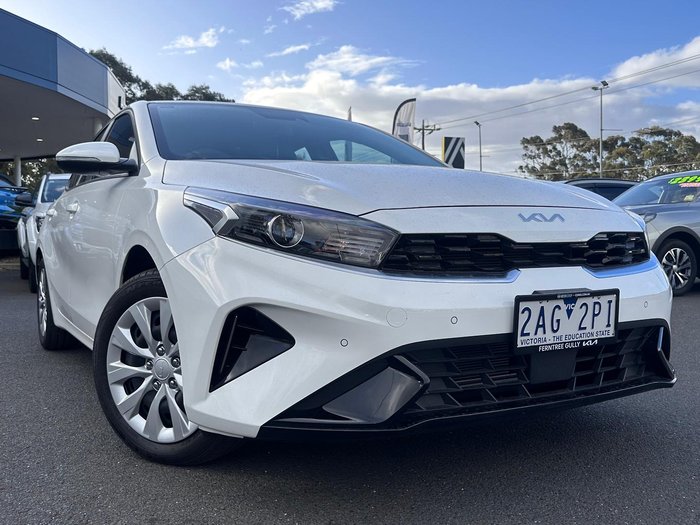2024 Kia Cerato