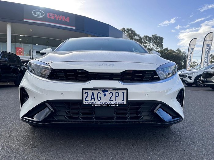 2024 Kia Cerato S