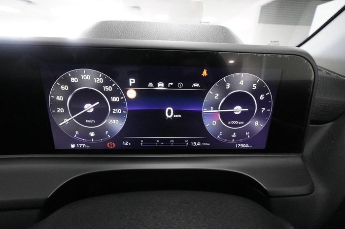 2023 Kia Seltos GT-Line