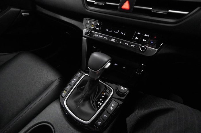 2023 Kia Seltos GT-Line