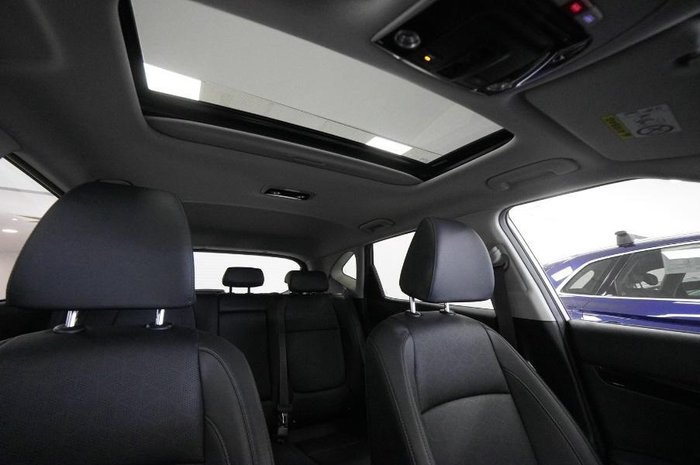 2023 Kia Seltos GT-Line