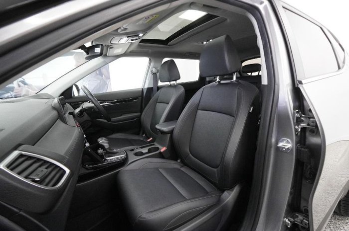 2023 Kia Seltos GT-Line