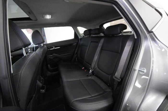 2023 Kia Seltos GT-Line
