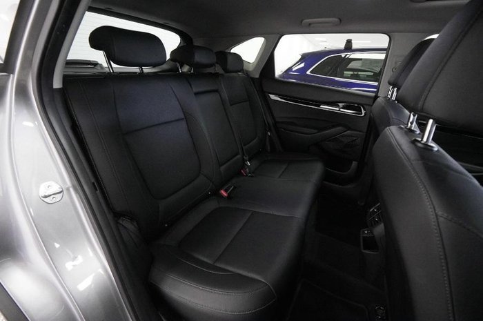 2023 Kia Seltos GT-Line