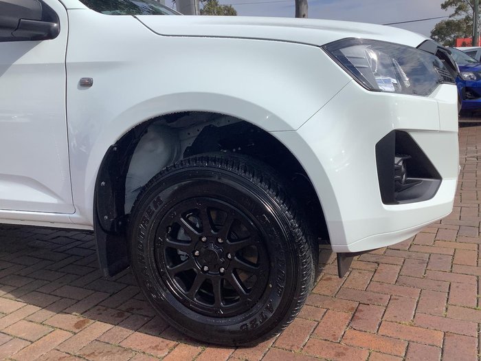 2026 Isuzu D-MAX